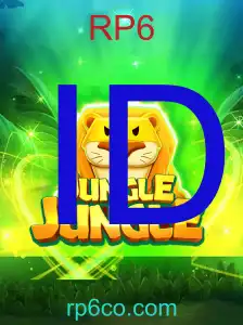 JungleJungle