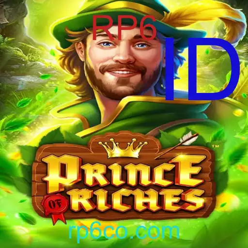 PrinceOfRiches