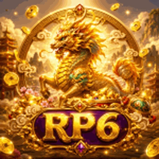 RP6 Logo